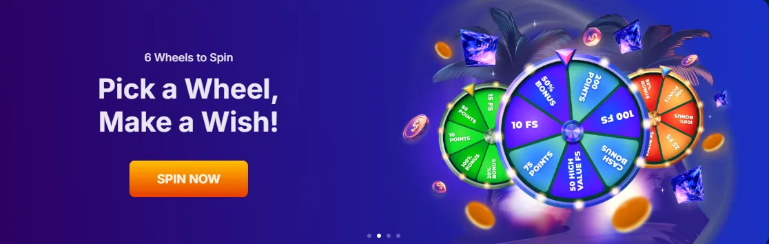 OnlyWin Casino – Operational Overview